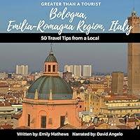 Algopix Similar Product 6 - Greater than a Tourist Bologna
