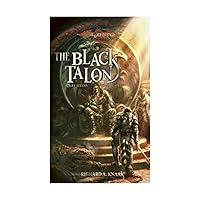 Algopix Similar Product 9 - The Black Talon Dragonlance Ogre