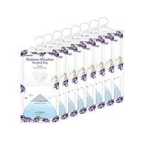 Algopix Similar Product 13 - CANAGER Hanging Moisture Absorber
