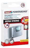 Algopix Similar Product 16 - Tesa 557900000100 Powerbond Ultra