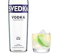Algopix Similar Product 11 - SVEDKA Vodka, 750 mL Bottle, 80 Proof