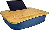 Algopix Similar Product 15 - Yogibo Traybo 20 Lap Desk Bamboo Top