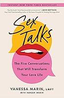 Algopix Similar Product 6 - Sex Talks The Five Conversations That