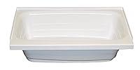 Algopix Similar Product 10 - Lippert Replacement 24 x 36 White