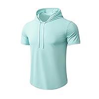 Algopix Similar Product 17 - AIMPACT Mens Sun Protection Shirts UV