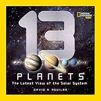 Algopix Similar Product 15 - 13 Planets The Latest View of the