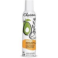 Algopix Similar Product 18 - Chosen Foods Chosen Blend Oil Spray 47