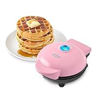 Algopix Similar Product 11 - DASH Mini Maker for Individual Waffles