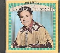 Algopix Similar Product 20 - Best of Lefty Frizzell