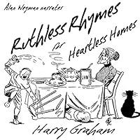 Algopix Similar Product 9 - Ruthless Rhymes for Heartless Homes