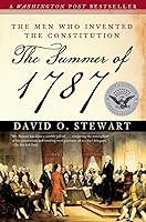 Algopix Similar Product 5 - The Summer of 1787 The Men Who