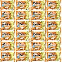 Algopix Similar Product 18 - Top Ramen Nissin Chicken Noodle Soup 