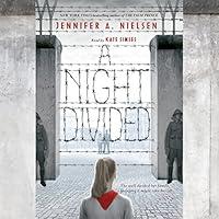 Algopix Similar Product 8 - A Night Divided