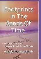 Algopix Similar Product 10 - Footprints In The Sands Of Time Book