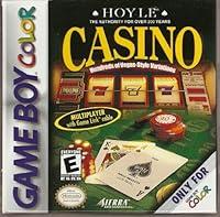 Algopix Similar Product 6 - Hoyle Casino