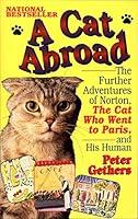 Algopix Similar Product 4 - A Cat Abroad The Further Adventures of