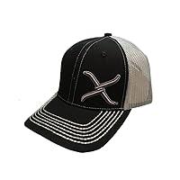 Algopix Similar Product 3 - Twisted X 6Panel Adjustable Cap