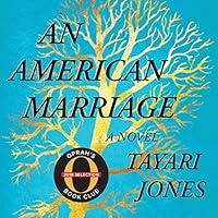 Algopix Similar Product 14 - An American Marriage Oprahs Book