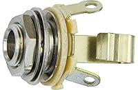 Algopix Similar Product 20 - DiMarzio Switchcraft 1/4" Output Jack