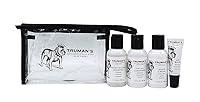 Algopix Similar Product 10 - Trumans Gentlemens Groomers TSA