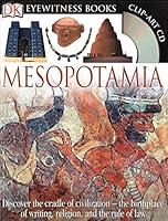 Algopix Similar Product 1 - DK Eyewitness Books Mesopotamia