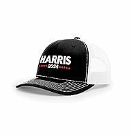 Algopix Similar Product 3 - Kamala Harris 2024 Trucker Hat High