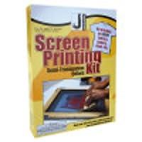 Algopix Similar Product 13 - Jacquard Screen Printing Kit