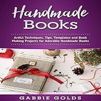 Algopix Similar Product 15 - Handmade Books Artful Techniques