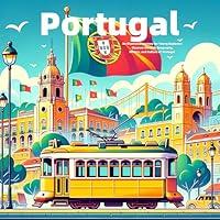 Algopix Similar Product 6 - Portugal An Illustrated Journey for