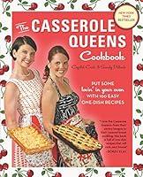 Algopix Similar Product 3 - The Casserole Queens Cookbook Put Some