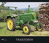Algopix Similar Product 15 - Traktoren 2018