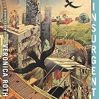 Algopix Similar Product 9 - Insurgent: Divergent, Book 2