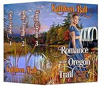 Algopix Similar Product 9 - Romance on the Oregon Trail books 13