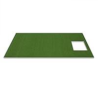 Algopix Similar Product 8 - Orlimar Golf Mat for The OptiShot 2
