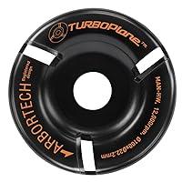 Algopix Similar Product 10 - ARBORTECH Turbo Plane   100 mm