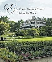 Algopix Similar Product 3 - Edith Wharton at Home: Life at the Mount