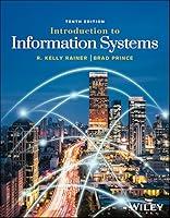Algopix Similar Product 17 - Introduction to Information Systems