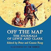 Algopix Similar Product 4 - Off the Map The Journals of Lewis and