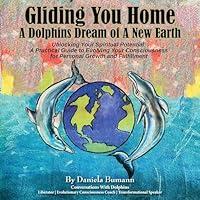 Algopix Similar Product 15 - Gliding You Home A Dolphins Dream of a