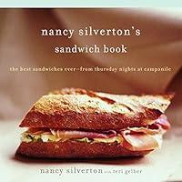 Algopix Similar Product 8 - Nancy Silvertons Sandwich Book The