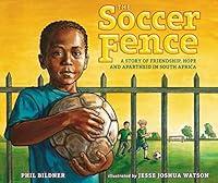 Algopix Similar Product 4 - The Soccer Fence A story of