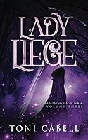 Algopix Similar Product 9 - Lady Liege (Serving Magic)