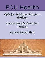 Algopix Similar Product 7 - OpEx for Healthcare Using Lean