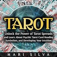 Algopix Similar Product 18 - Tarot Unlock the Power of Tarot