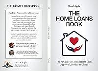 Algopix Similar Product 13 - The Home Loans Book The 1 Guide for