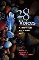 Algopix Similar Product 10 - 28 Voices: A Nonfiction Anthology, Vol.1