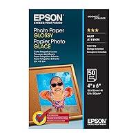 Algopix Similar Product 18 - Epson  Glossy Photo Paper  102 x 152