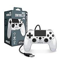 Algopix Similar Product 14 - Armor3 Wired Game Controller for PS4