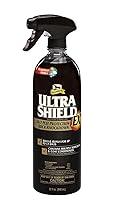 Algopix Similar Product 16 - Absorbine UltraShield EX Brand Residual