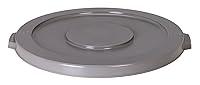 Algopix Similar Product 2 - CMC 3201GY Grey Round Lid 2214